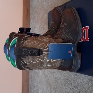 Durango Lady Rebel boots size 6.5 NWT